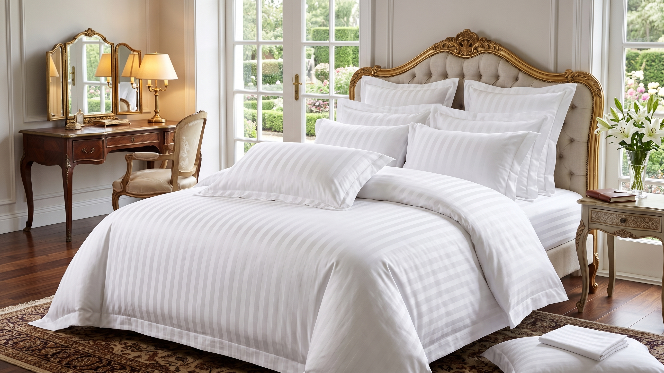 Hotel Linen Collection